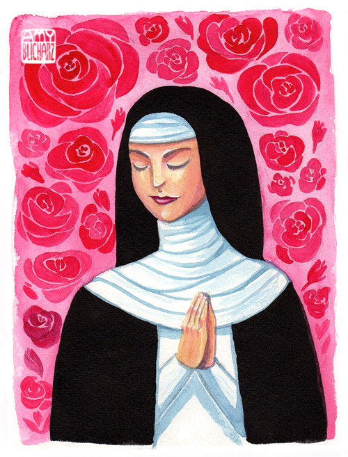 St. Rose of Lima